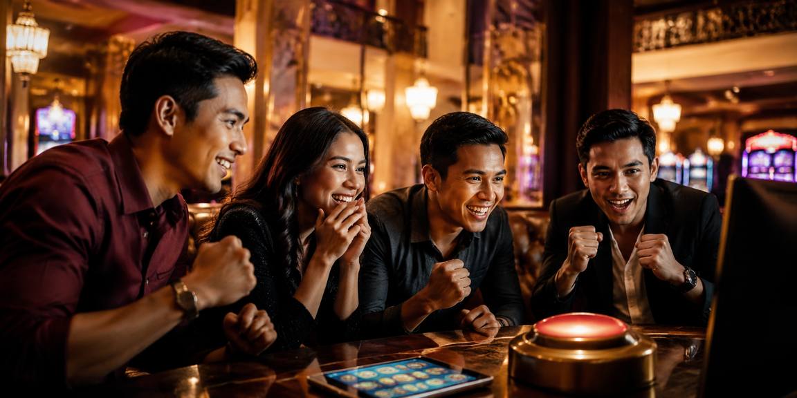 three28 mobile gaming